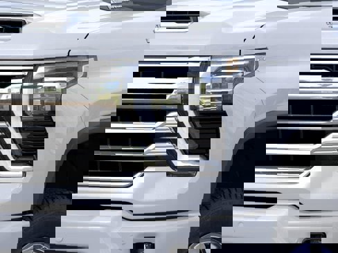 New 2026 Chevrolet Silverado 3500 High Country image 35