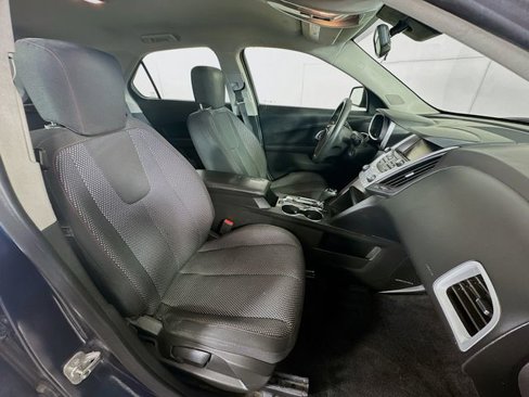 Used 2016 Chevrolet Equinox LS image 26