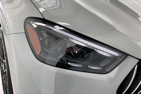 New 2026 Mercedes-Benz GLE 63 AMG S image 13