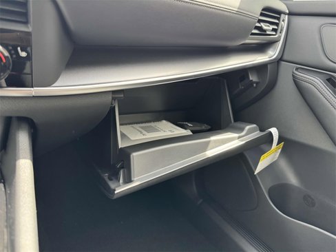 New 2026 Nissan Rogue SV w/ Cold Weather Package image 31