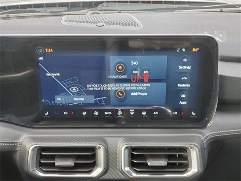 New 2025 Ford Mustang GT Premium image 21
