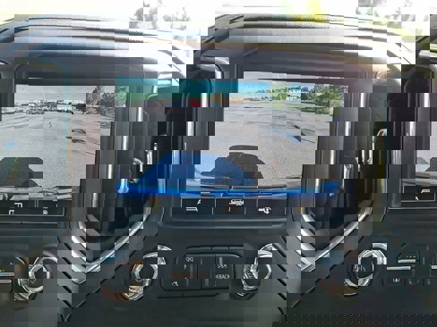 Used 2022 GMC Sierra 1500 AT4 image 17