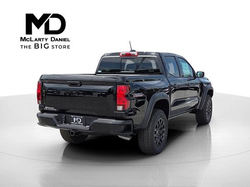 New 2026 Chevrolet Colorado Trail Boss image 5
