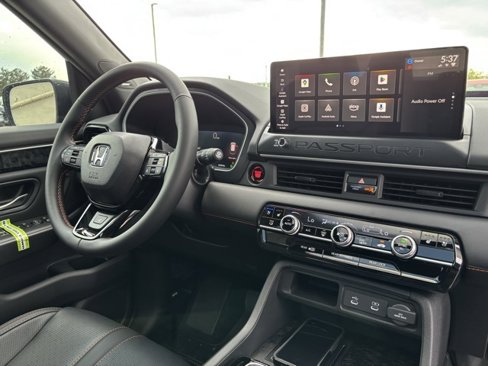 New 2026 Honda Passport TrailSport Elite image 12