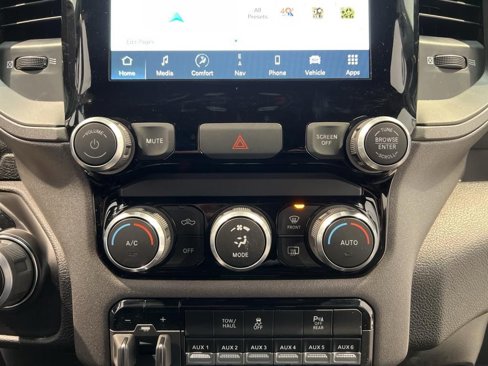 New 2024 RAM 2500 Tradesman w/ Towing Technology Group image 16