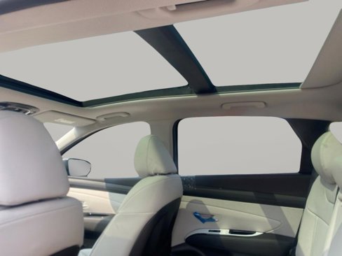New 2026 Hyundai Tucson Limited image 38