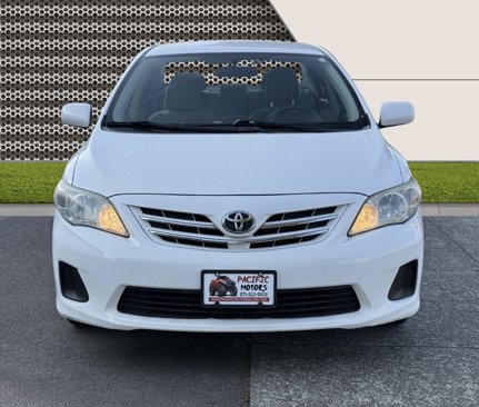 Used 2013 Toyota Corolla LE image 5