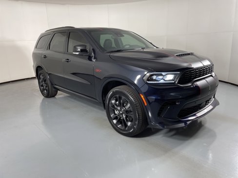 New 2025 Dodge Durango GT image 2