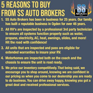 Used 2021 Ford E-450 and Econoline 450 Super Duty w/ Motorhome Prep Package image 33