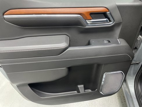 Certified 2023 GMC Sierra 1500 Denali image 26