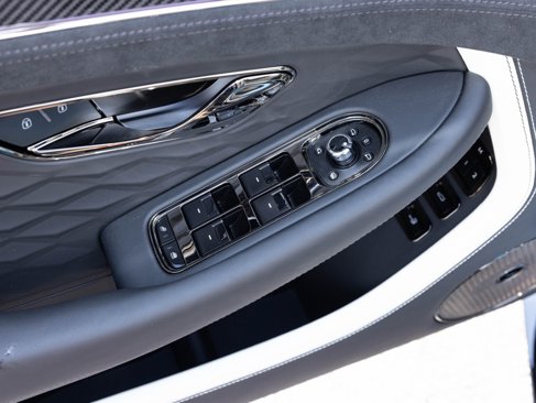 New 2025 Bentley Continental GT Speed image 22