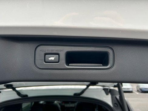 New 2026 Honda Passport TrailSport image 22
