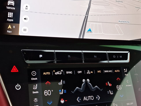 New 2025 Maserati Grecale GT image 11