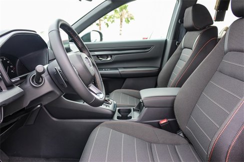 New 2026 Honda CR-V Sport image 11