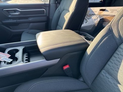 New 2026 RAM 1500 Big Horn image 15