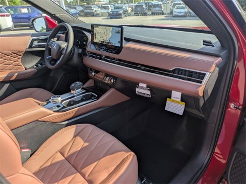 New 2025 Mitsubishi Outlander SEL image 38