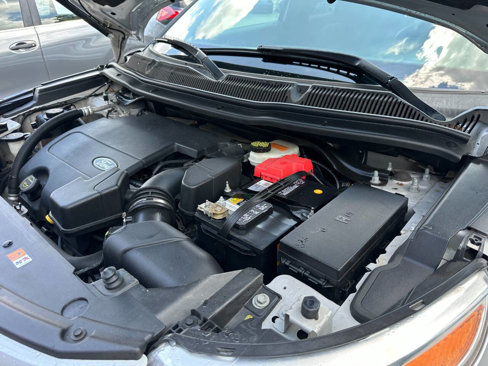 Used 2015 Ford Explorer Limited w/ Equipment Group 302A image 26
