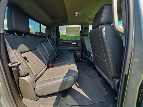 New 2026 GMC Sierra 1500 Denali w/ Denali Reserve Package image 43