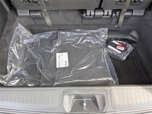 New 2026 Honda Odyssey Sport-L image 35