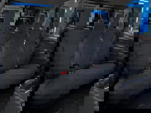 New 2026 Chevrolet Silverado 1500 LT image 17