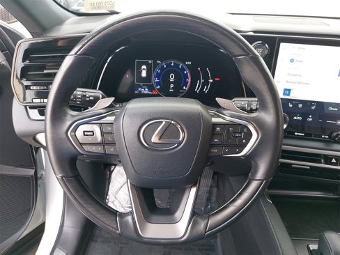 Used 2024 Lexus RX 350 Premium image 17