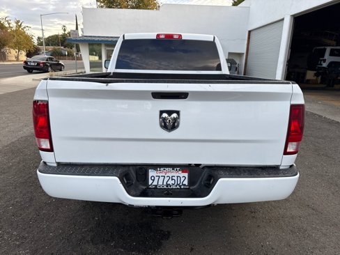 Used 2016 RAM 1500 Express image 4