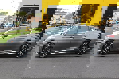 Used 2022 Lexus LS 500 AWD w/ Luxury Package image 28