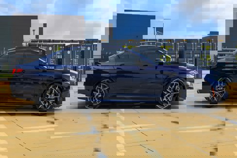 Used 2021 BMW M5 w/ Competition Package image 18
