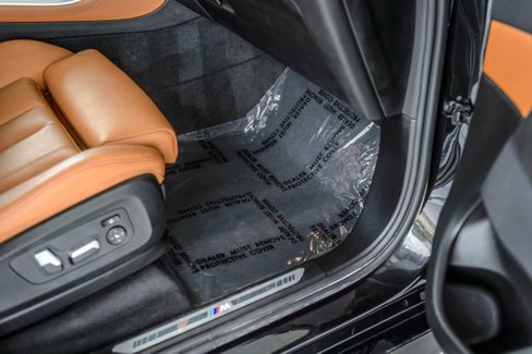 Used 2022 BMW X5 xDrive40i w/ M Sport Package image 47