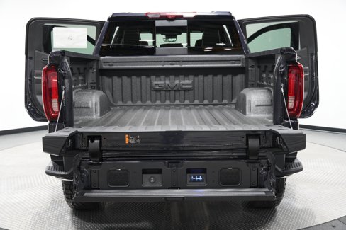 New 2026 GMC Sierra 1500 AT4X image 13