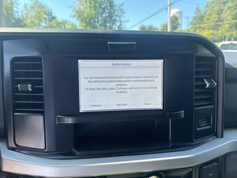 New 2026 Ford F350 XLT image 26