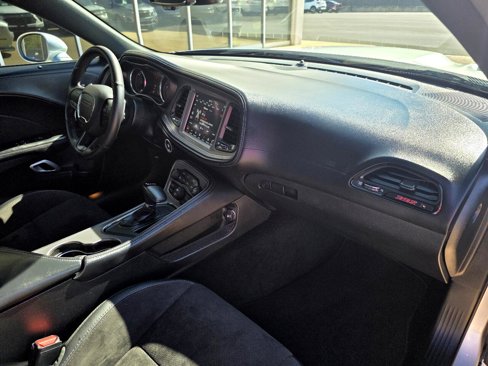 Used 2023 Dodge Challenger R/T Scat Pack w/ Plus Package image 16