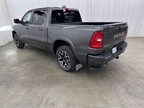 New 2026 RAM 1500 Laramie w/ Sport Appearance Package image 26
