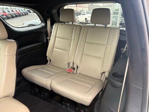 Certified 2022 Dodge Durango GT image 25