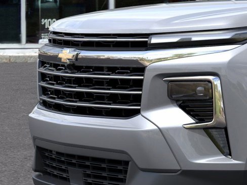 New 2026 Chevrolet Traverse LT image 14