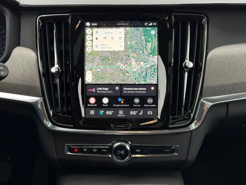 New 2026 Volvo V90 B6 Cross Country Ultra w/ Climate Package image 8