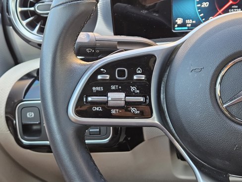Certified 2022 Mercedes-Benz CLA 250 image 28
