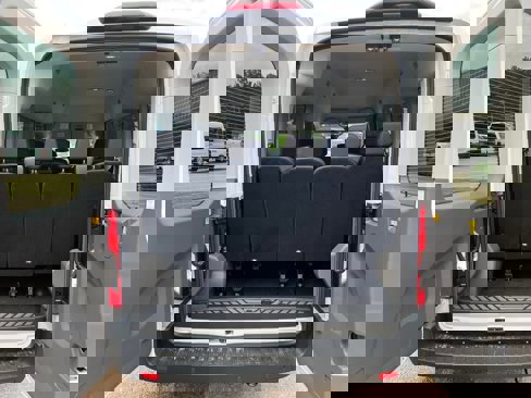 New 2025 Ford Transit 350 XLT image 19