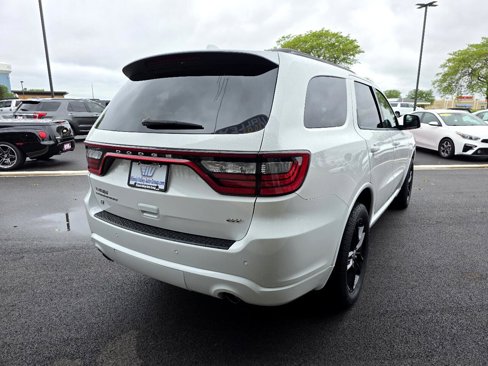 Used 2022 Dodge Durango GT image 12