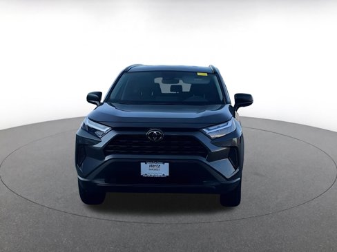 Used 2025 Toyota RAV4 LE image 4