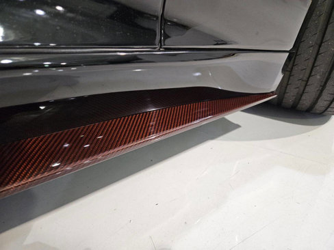 Used 2014 Aston Martin Vanquish Volante image 24