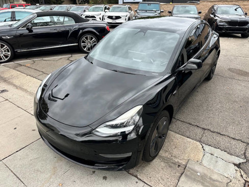 Used 2019 Tesla Model 3 Standard Range Plus image 13