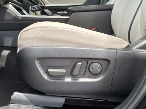 New 2025 MAZDA CX-90 3.3 Turbo w/ Preferred Package image 12