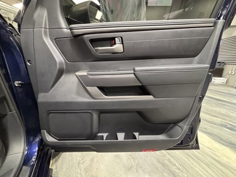 Used 2023 Toyota Tundra SR5 w/ TRD Off-Road Premium Package image 38