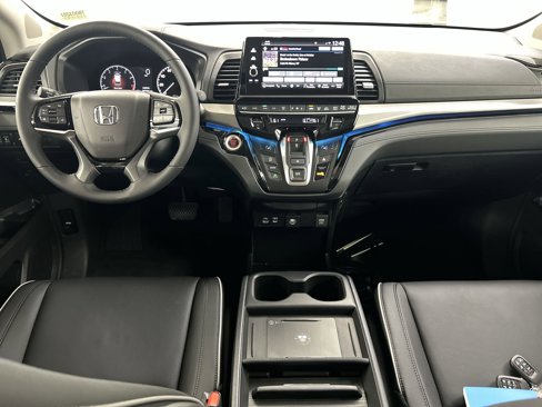New 2026 Honda Odyssey Touring image 25