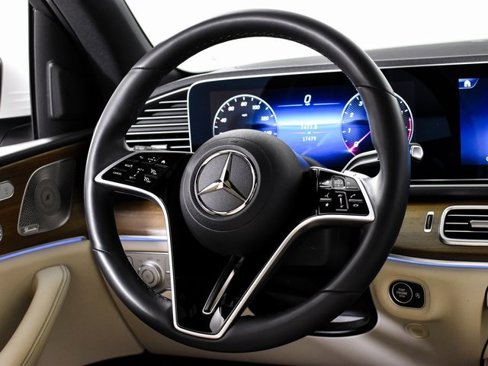 Certified 2024 Mercedes-Benz GLE 350 4MATIC image 20