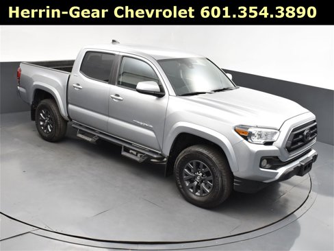 Used 2023 Toyota Tacoma SR5 image 37