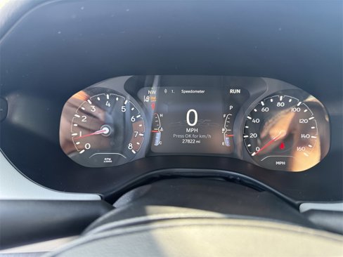 Certified 2022 Jeep Compass Limited image 24