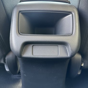 New 2026 Honda HR-V LX image 15