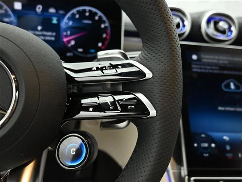 New 2026 Mercedes-Benz CLE 53 AMG 4MATIC Cabriolet image 15